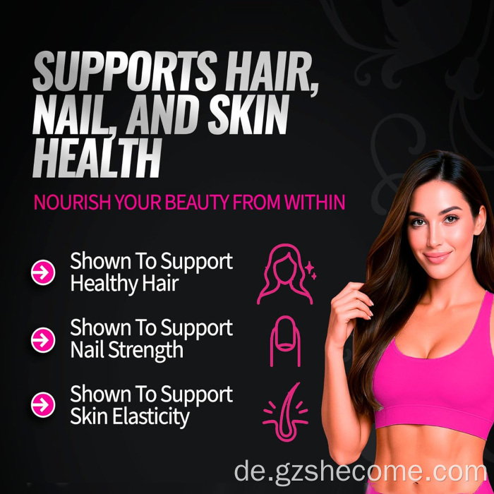 Kreatin-Boost-Pulver unterstützt die Kraft nach dem Training